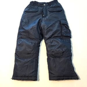 Toddler snow ski pants size 4 Ixtreme Outfitters
